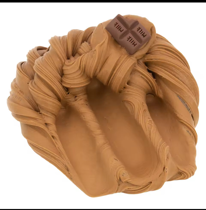 70ml Chocolate Cookies Butter Slime Kit With Scented Slime Soft Fluffy Putty DIY Plasticine Birthday Gift Toys For Party Favors