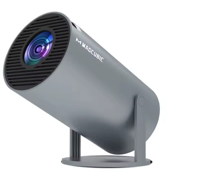 Magcubic Projector HY300 Pro 8K Android 14 Dual Wifi6 290ANSI All winner H726 BT5.4 1080P 1280*720P Home Cinema Outdoor Projector